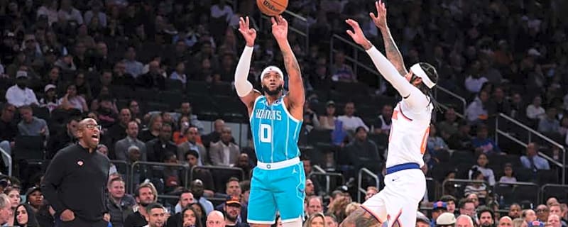 5 bold predictions for the Charlotte Hornets 2025-26 NBA campaign