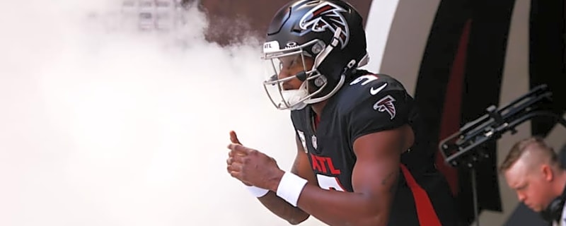 Falcons' Matt Ryan Responds to Michael Penix Jr. Commitment Questions
