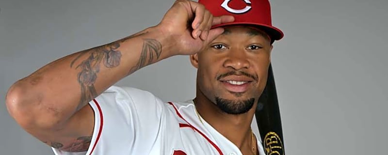 Terry Francona Opens Up About Will Benson And His Role For 2026