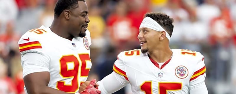 Ranking Chiefs Best Moves This Offseason...So Far