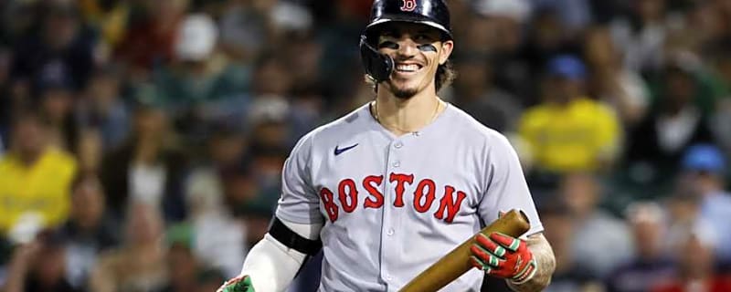 Red Sox-Royals Trade Buzz Continues To Gain Traction