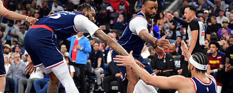 LA Clippers Have Decision Between Enticing Trade or Spend $10 Million