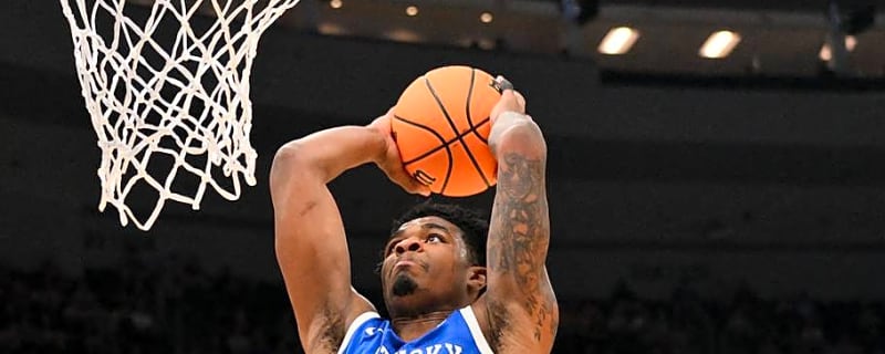 Why Wins and Losses Aren't the Main Focus of the OKC Thunder's Summer League