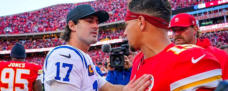 3 Things Colts Need to Fix Before Taking on the Chiefs