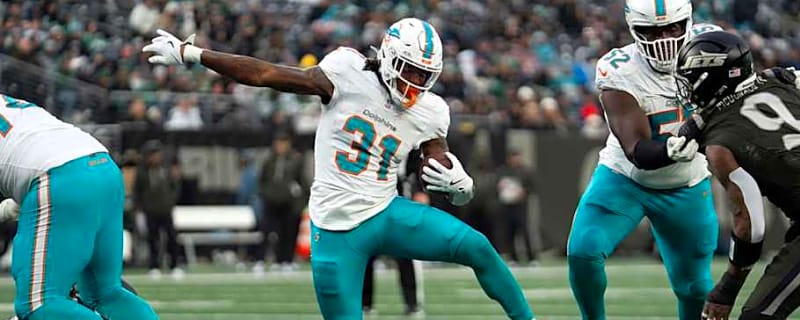 Could Dolphins Benefit from Division Dysfunction?