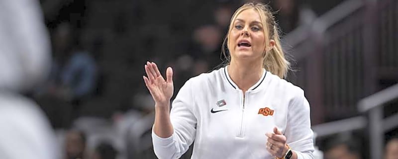 Why Bedlam Basketball Might Mean More for Cowgirls Than Cowboys