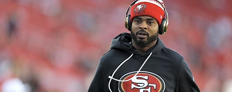 Chris Simms Says What Everyone’s Thinking About Jauan Jennings