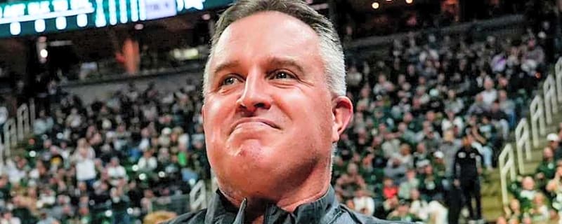3 Things Fitzgerald Must Establish in Year One at MSU