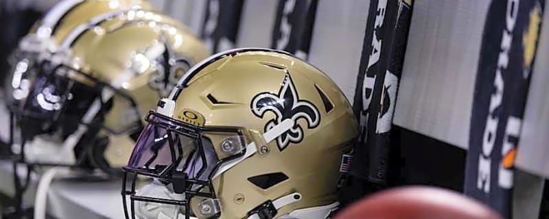 Saints May Cut Ties With 26-Year-Old LB Before Trade Deadline