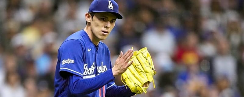 Dodgers' Dave Roberts 'Impressed' With Roki Sasaki's Incredible Growth
