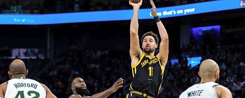 Latest Report On Celtics Star Considering Major Decision Amid Warriors Rumors