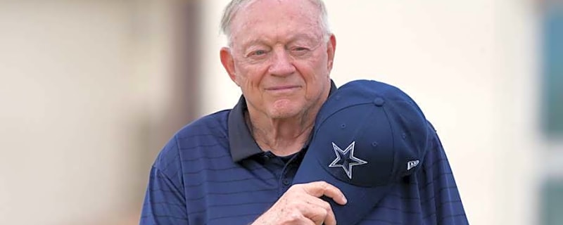 Cowboys Dubbed Landing Spot For 10-time Pro Bowl EDGE With 132 Career Sacks