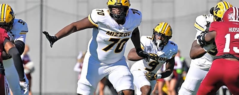 Cayden Green Named Phil Steele 1st Team All-American: The Buzz