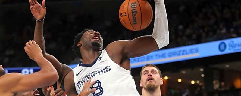 Grizzlies&#39; other star needs to step up