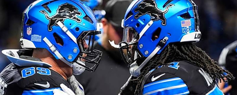 Detroit Lions May Change Scheme to Improve Pass Rush