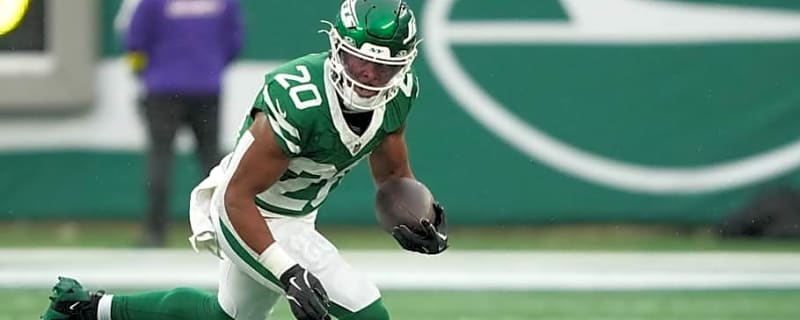 Four Running Backs Texans Could Target to Fix Backfield