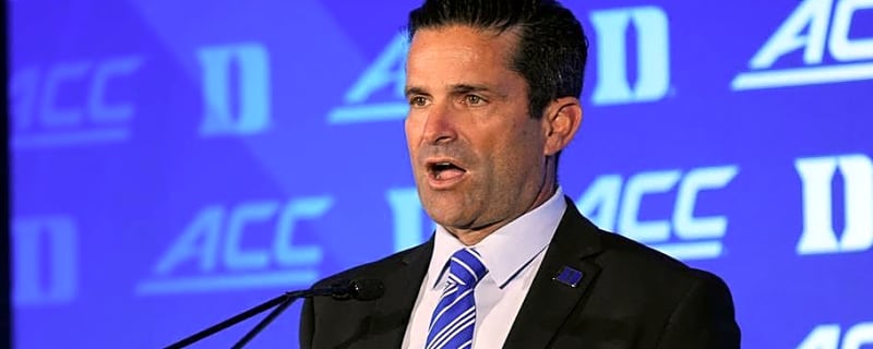 3 Duke Football Players Under Most Pressure Entering Fall Camp