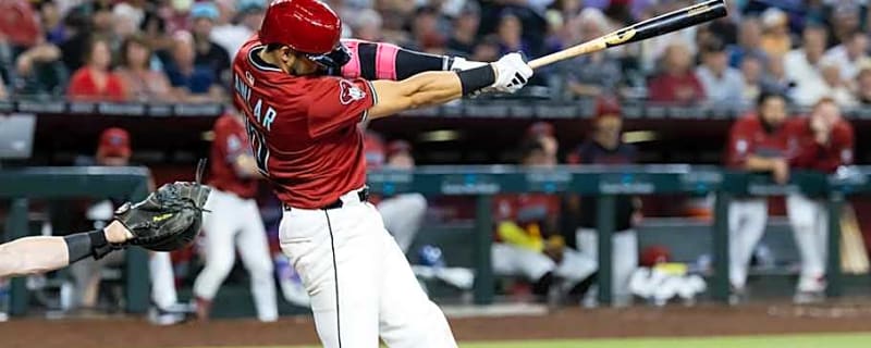 Jordan Lawlar&#39;s Big Hits Back Dylan Ray&#39;s Triple-A Debut