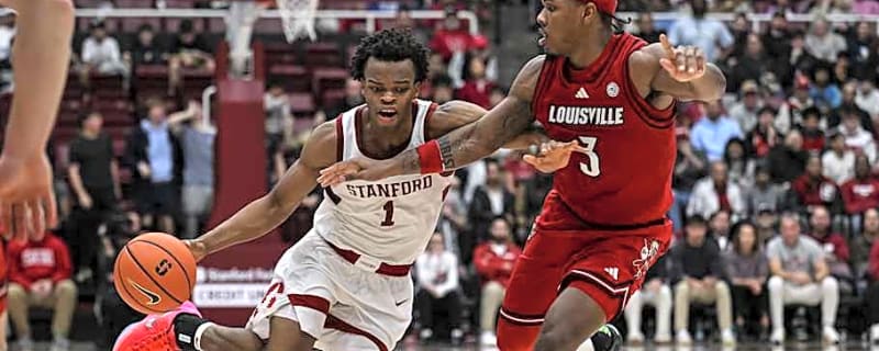 Stanford is on Target for NCAA Tournament Bid
