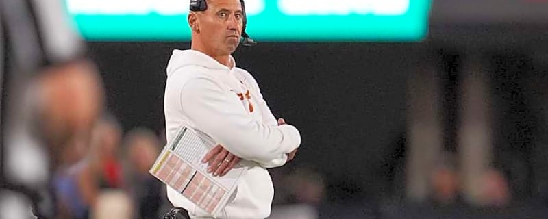 Texas Longhorns Stock Watch After Week 12: Who&#39;s Up & Who&#39;s Down?