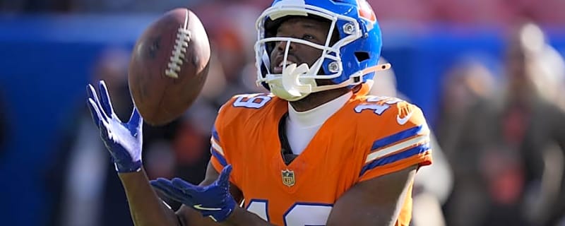Broncos Playmaker in Concussion Protocol After Huge Cowboys Win