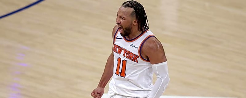 Pacer Setter: Jalen Brunson Exposes James Harden in Knicks Stunning Comeback