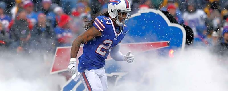 Former DPOY hints at interest in returning to Buffalo Bills for potential Super Bowl run