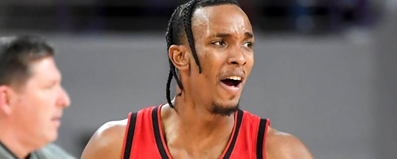 How Paul McNeil Benefits the Wolfpack Offense Without the Ball