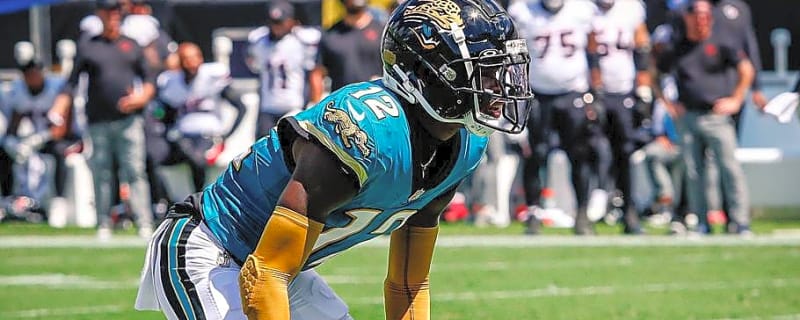 Biggest Winners and Losers From Travis Hunter Being Listed as Jaguars' CB1