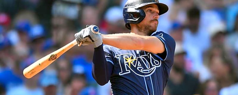 Pirates Reveal Offseason Strategy After Brandon Lowe Trade