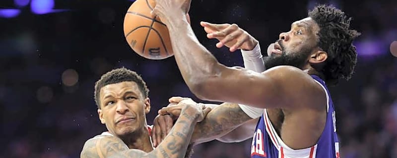 Rockets Need Consistent Production From Rebuild-Era Picks