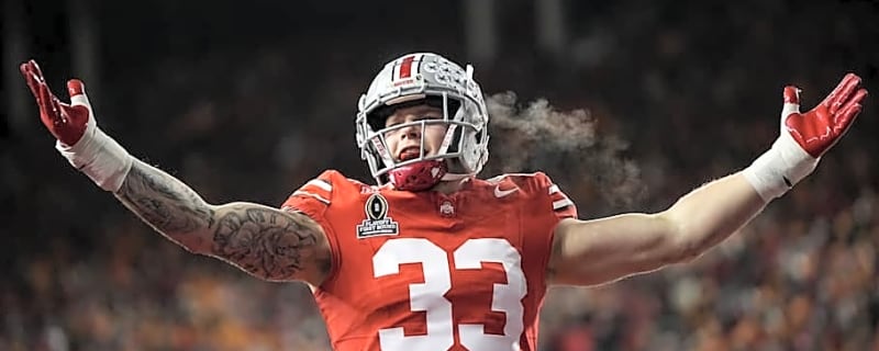 Former Ohio State Buckeye Jack Sawyer poised to have stellar NFL career