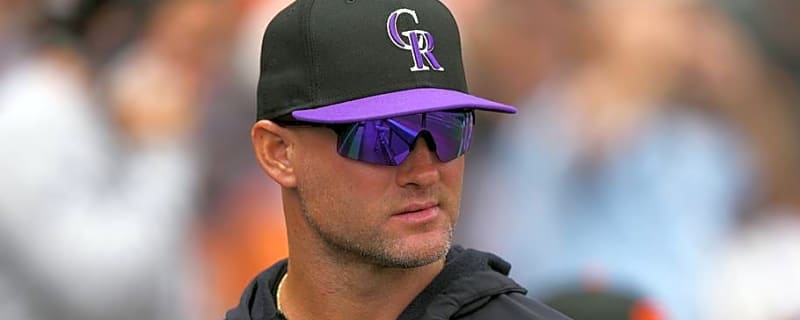 One Free Agent Who Makes Too Much Sense for the Colorado Rockies