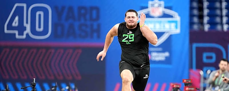 3 Observations on Jaguars Drafting Wyatt Milum