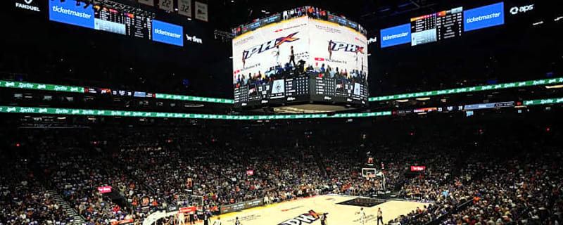 Mercury Pick Tere Williams Showcase Skills At Virginia Tech