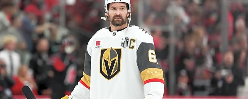 7 Golden Knights players with the most points in October