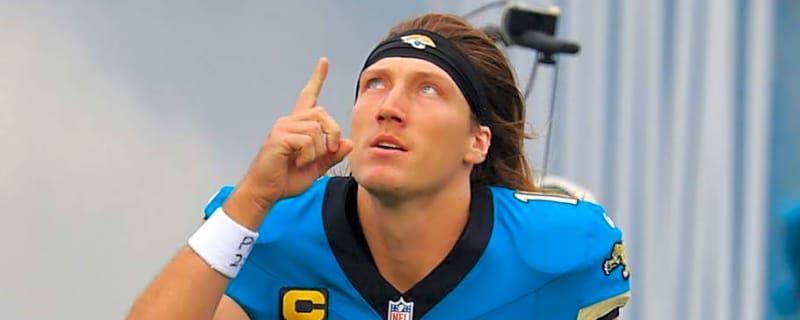 How Trevor Lawrence, Jaguars Plan to Combat Mile High Crowd