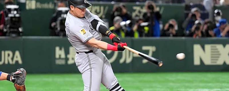 Blue Jays’ Kazuma Okamoto Deal Has Ripple Effects For Red Sox