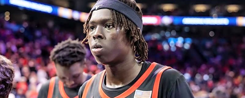 San Diego State big man Magoon Gwath ruled out of Grand Canyon game