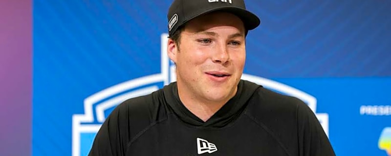 Colts Brass Reveals Why They Picked Riley Leonard