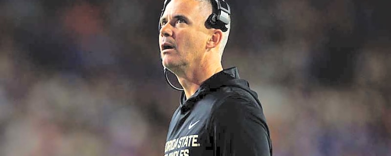 Florida State Football Linked to Big Ten Clash in Early Bowl Projections