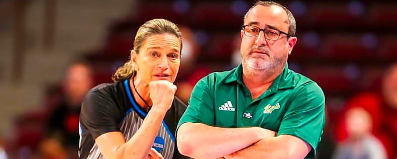 New Wings coach Jose Fernandez gets brutally honest about state of college sports