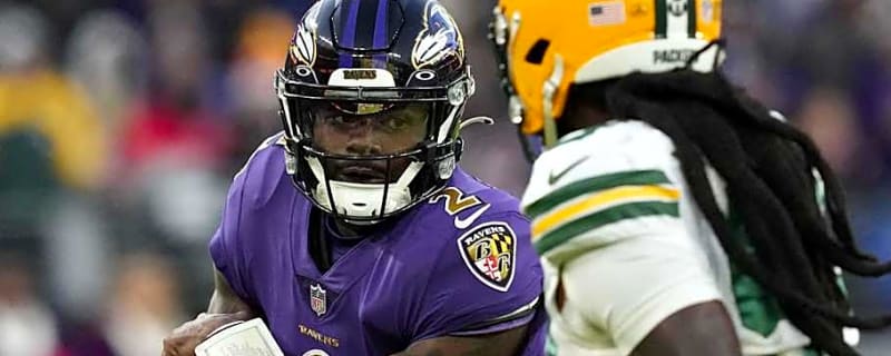 Packers vs. Ravens Matchups: Who Has Advantage in Critical Clash?