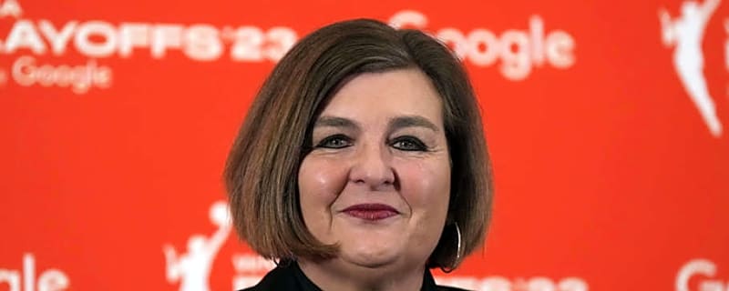 Why Latricia Trammell Is the Ideal Assistant Coach for Sky