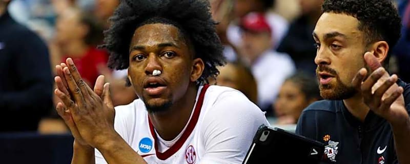 Mo Dioubate believes incoming players' experience will pay off next season