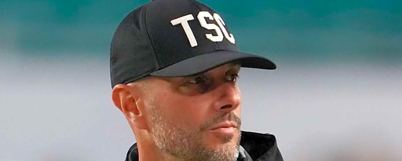 Tracking the Raiders' Most Unlikely, Yet Fascinating, Offseason Question