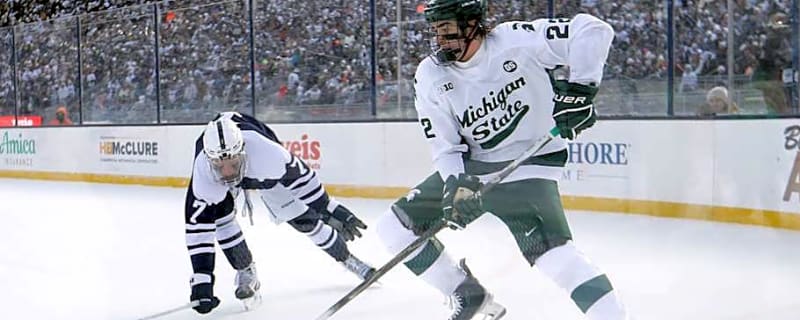 There's a New Team Atop Power Rankings Heading into 1 vs. 2 Showdown