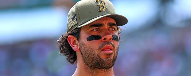 Red Sox Fan Favorite Wound Up in Wild Diamondbacks Trade Rumor