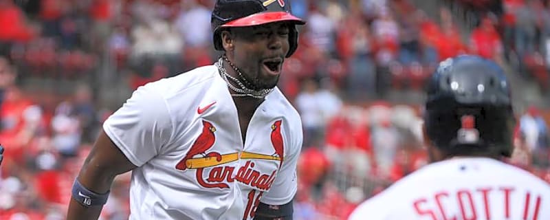 Cardinals Have Reason to Be Excited Thanks to Jordan Walker