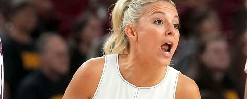 Start Time Moved for Arizona State's Saturday Game